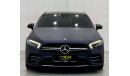 مرسيدس بنز A 35 AMG 2020 Mercedes-Benz A35 AMG, Sep 2025 EMC Agency Warranty, EMC Agency Full Service History, GCC