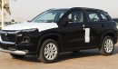 سوزوكي جراند فيتارا SUZUKI GRAND VITARA PQ57D 1.5L 4x2 GL 4AT