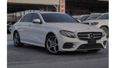 مرسيدس بنز E 350 Std