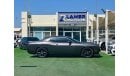 Dodge Challenger 1300 Monthly payment/ Zero DP / Dodge Challenger GT / low mileage / 2021 / Super clean car