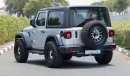 Jeep Wrangler (ТОЛЬКО НА ЭКСПОРТ , For Export) Sport S I4 2.0L Turbo , 2024 GCC , 0Km