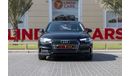 أودي A4 40 TFSI Design S-Line 2.0L