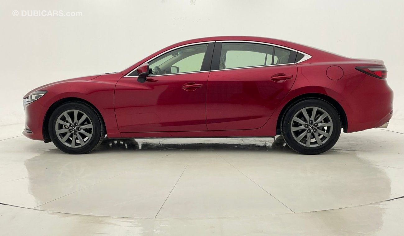 Mazda 6 S 2.5 | Zero Down Payment | Free Home Test Drive