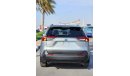 Toyota RAV4 LE TOYOTA RAV4 Hybrid 2021