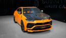 Lamborghini Urus | WEEKEND SPECIAL PRICE | NOVITEC EDITION | FULL CARBON | 782 HP | 2023