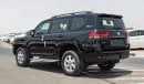 تويوتا لاند كروزر LAND CRUISER GXR 3.3L DIESEL