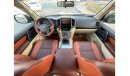 Toyota Land Cruiser Toyota Landcuriser V6 Petrol Left hand drive