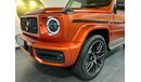 Mercedes-Benz G 63 AMG 2024 NEW FULLY LOADED