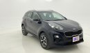 Kia Sportage LX AWD 2.4 | Zero Down Payment | Free Home Test Drive