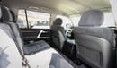 Toyota Land Cruiser V8 White Petrol Right Hand Drive