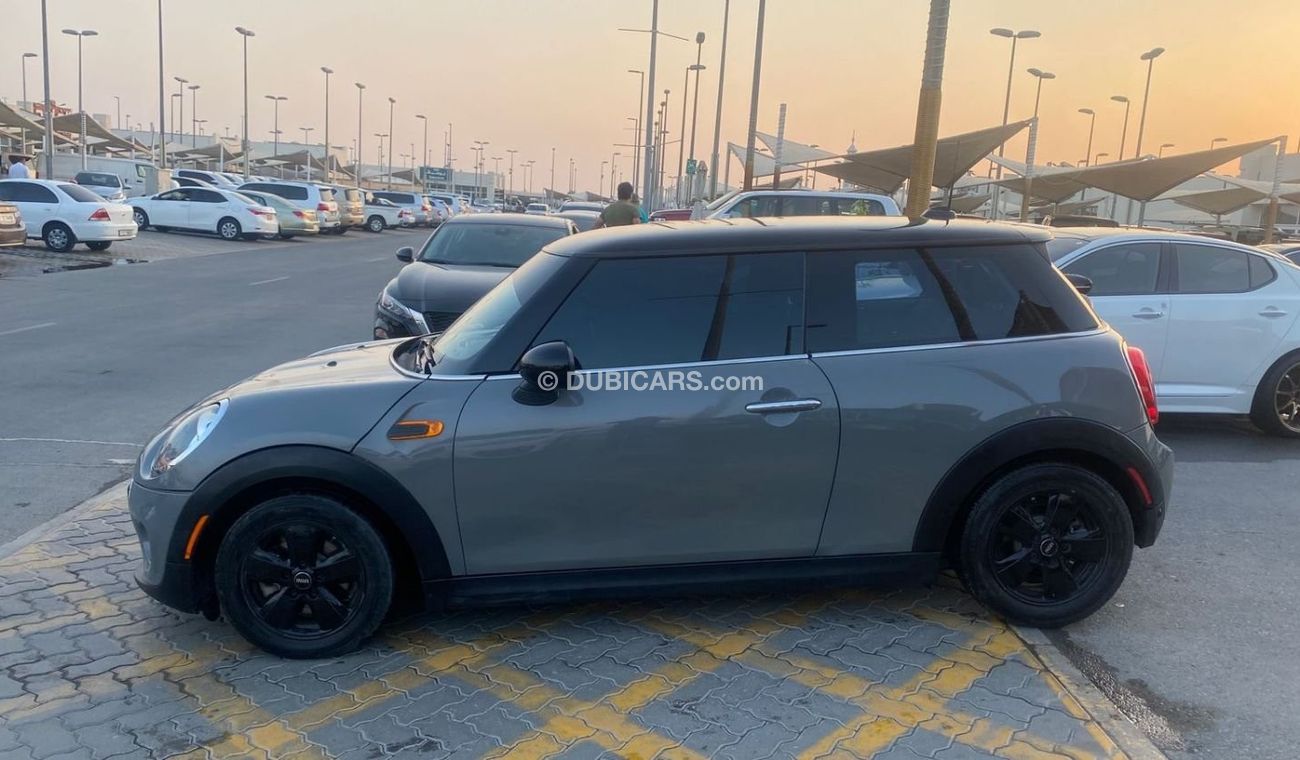 Mini Cooper Full options TwinTurbo