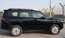 تويوتا لاند كروزر TOYOTA LC300 3.3L DIESEL 5SET GX EUROPE SPEC. 2022 MODEL