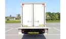 Isuzu NPR | BAR CARGO-LIFT ( TAIL LIFT ) | INSULATED BOX | GCC SPECS | EXCELLENT CONDITION