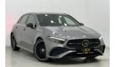 مرسيدس بنز A 200 2023 Mercedes-Benz A200 Sport Back, Sep 2028 Mercedes Warranty, Full Mercedes Service History, GCC