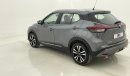 Nissan Kicks SV 1.6 | Zero Down Payment | Free Home Test Drive