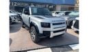 Land Rover Defender P400 110 HSE LAND ROVER DEFENDER V6 HSE