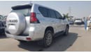 Toyota Prado Toyota Prado TX.L 2018