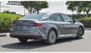 Toyota Camry 2025 CAMRY Grande 2.5L PETROL FULL OPTION JAPAN GCC