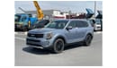 Kia Telluride 2020 Kia Telluride SX,  Full options 5dr SUV, 3.8L 6cyl Petrol, Automatic, All Wheel Drive 009715542