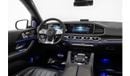 Mercedes-Benz GLS 63 AMG 2021 I MERCEDES GLS 63 I AMG I 4MATIC+ I 2 YEAR WARRANTY I MMACULATE CAR