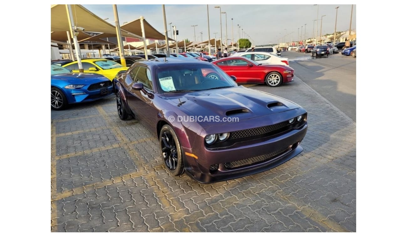 Dodge Challenger SXT Plus For sale