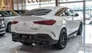 Mercedes-Benz GLE 63 S AMG 2024 Mercedes-Benz GLE 63 S AMG 4Matic