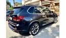 BMW X5 X5-XDrive35i-GCC-V6-Full BMW Service History-BMW Service Contract -No Accidents-Original Paint