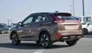 Mitsubishi Eclipse Cross For Export Only !  Brand New Mitsubishi Eclipse Cross GLS HIGHLINE ECLIPSECROSS-GLS-HL  1.5L 2WD GLS