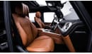 Mercedes-Benz G 63 AMG 2021 - GCC - Under Warranty and Service Contract