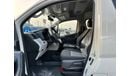 Toyota Hiace 2025 TOYOTA HIACE 3.5L 13 SEATER HIGH ROOF AUTOMATIC TRANSMISSION