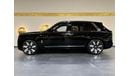 Rolls-Royce Cullinan SERIES II 2 FULLY LOADED MANDARIN