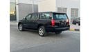 Chevrolet Suburban LT 5.3L 4WD