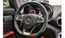 Mercedes-Benz AMG GT S V8 BiTurbo 2016 Gargash Services