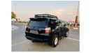 Toyota 4Runner 2023 Full option 360 camera 4 whell Drive