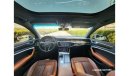 Audi A6 45 TFSI quattro S-Line Comfort package