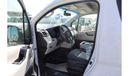 Toyota Hiace Van 2022 HIACE 2.8L DIESEL NEW SHAPE ***PRE BOOKING***