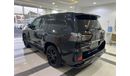 لكزس LX 570 Signature Black Edition 5.7L