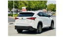 Lexus NX300 Premier 2019 Lexus NX300, imported from USA