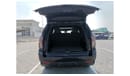 Chevrolet Suburban Chevrolet RST Suburban - 2023- Black