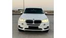 بي أم دبليو X5 35i Exclusive 3.0L (5 Seater)