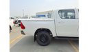 تويوتا هيلوكس TOYOTA HILUX DC COMFORT DIESEL 2.4L G3 | MANUAL | 03 YEARS WARRANTY