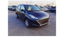 Hyundai Grand i10 HYUNDAI GRAND I 10 BLUE