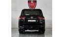 Toyota Land Cruiser Brand New Toyota Landcruiser GXR - Warranty - GCC