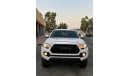 Toyota Tacoma 2020 OFF ROAD 4x4 | 3.5L UAE PASS