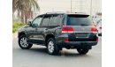 Toyota Land Cruiser Toyota Land Cruiser 2018 Vx full options top of the range