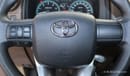 Toyota Hilux Land Cruiser Pick Up LC79 DC 2.8L Turbo Diesel 4WD AT 2024