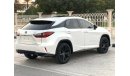 Lexus RX450h Platinum LEXUS RX-450h ,HYBRID 2019 GCC .Full OPTIONS.PANORAMIC