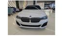 BMW 520i Std 2022 BMW 520 / Mint condition / just 10.000 km