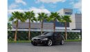 BMW 318i M Sport M-Kit | 1,567 P.M  | 0% Downpayment | Under Warranty!