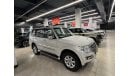 Mitsubishi Pajero 2020 3.0L Automatic Comfort Edition